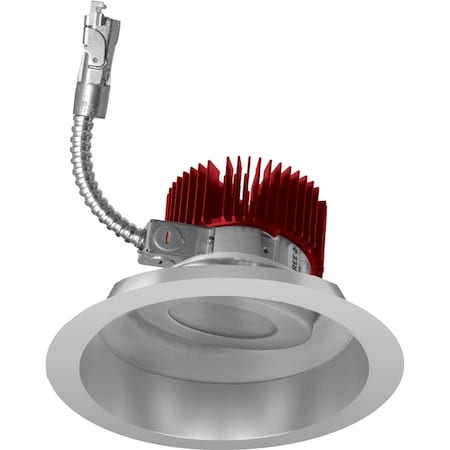 Elco Lighting 6 LED Light Engine with Adjustable Trim (850-3000 lm)" E618L2035H2